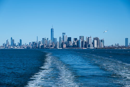 Gratis stockfoto met amerika, Manhattan, ons