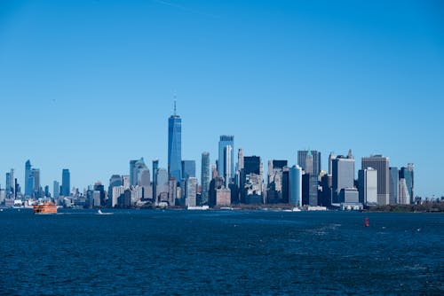 Gratis stockfoto met amerika, Manhattan, ons