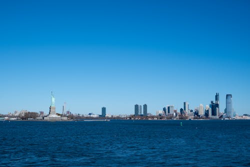 Gratis stockfoto met amerika, Manhattan, ons