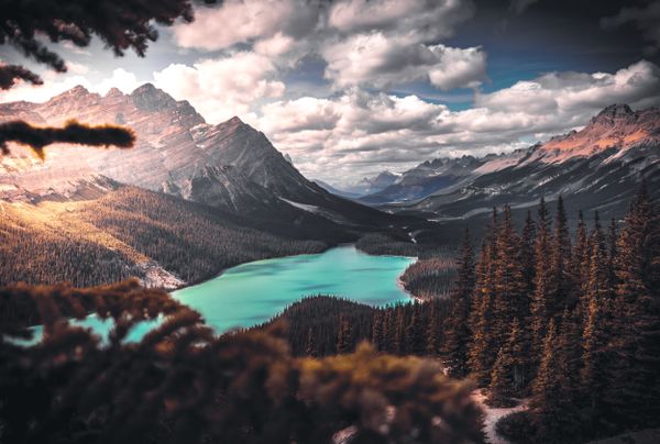 Coastal BC