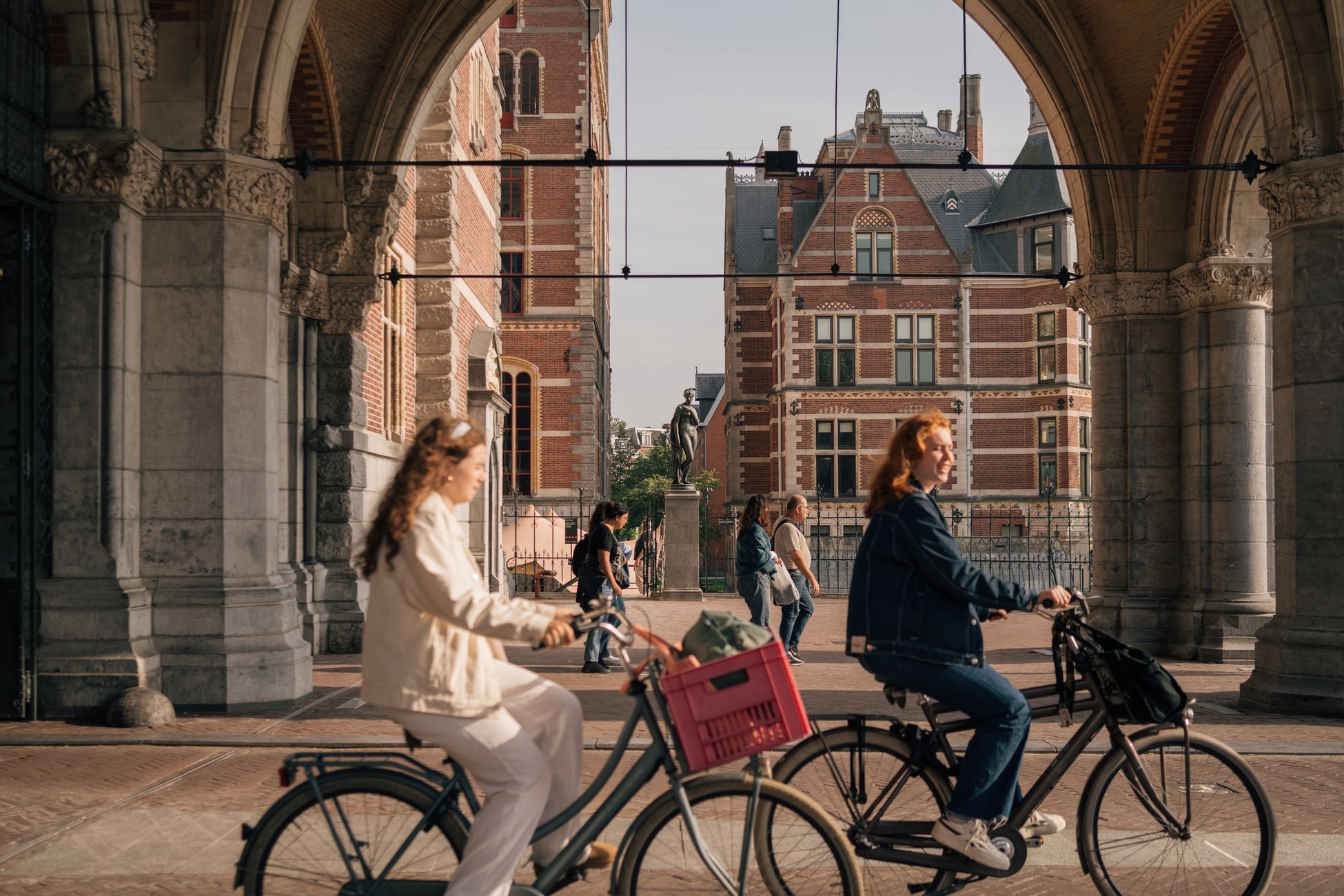 Hoge uitval op het hbo baart zorgen