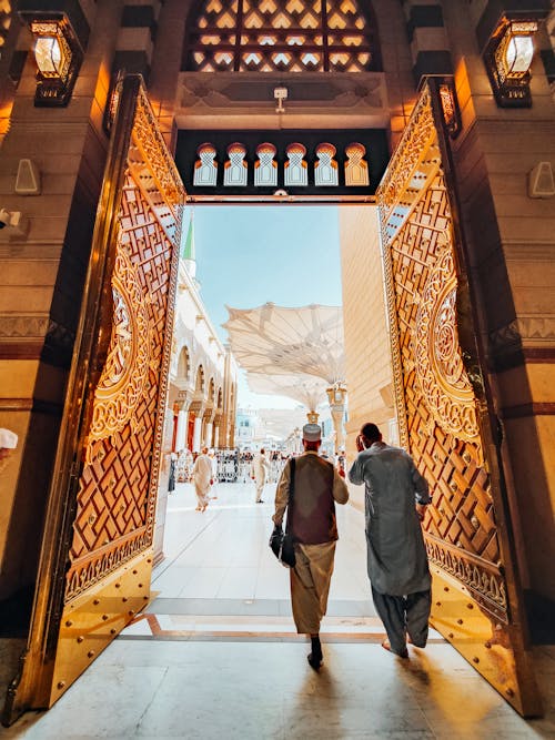 Photos gratuites de arabie saoudite, architecture ottomane, hommes