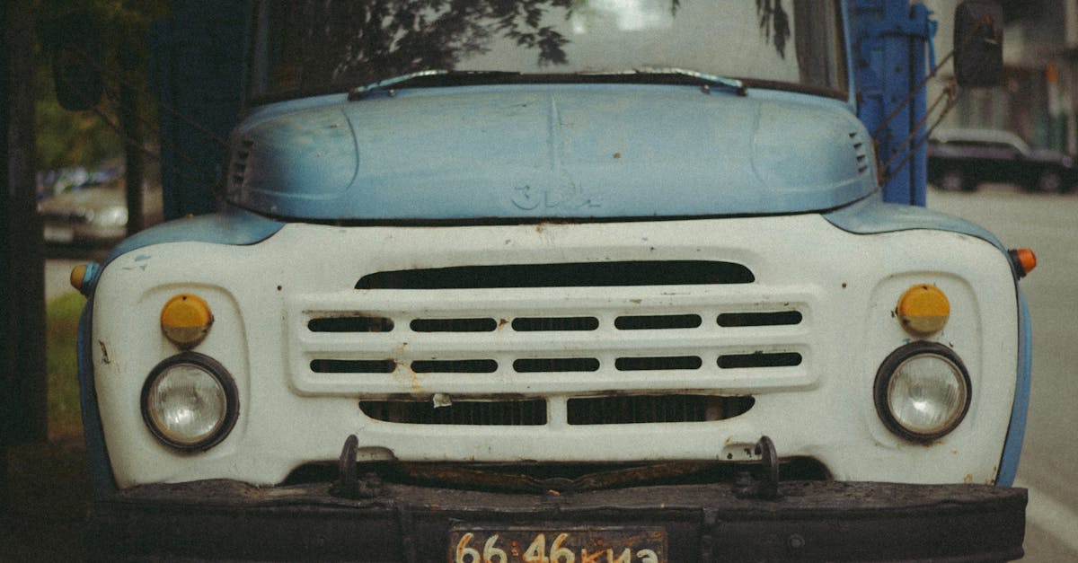 Profesyonel Araç Stüdyo Fotoğrafları