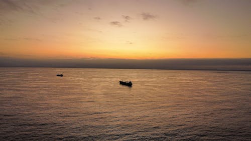 Základová fotografie zdarma na téma lodě, moře, nádoby