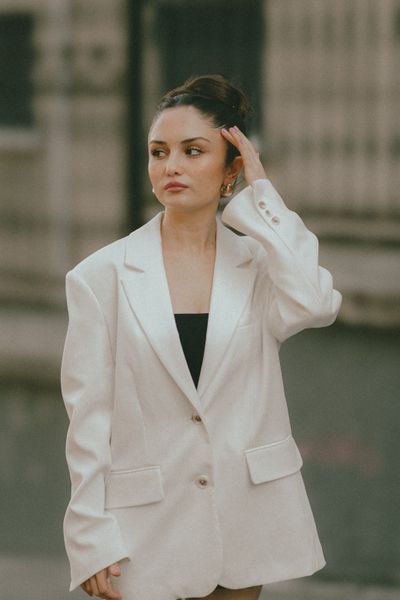 Isabelle Moreau — Founder and Creative Director at Lumière Studio