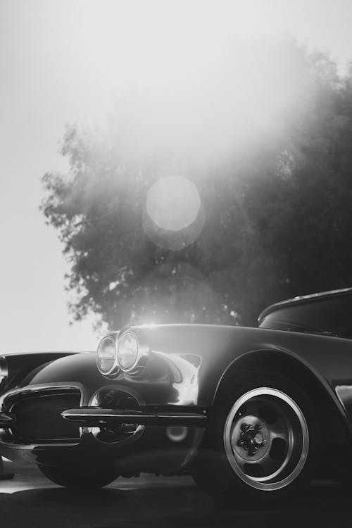 Free stock photo of car photography, cinemagraphy