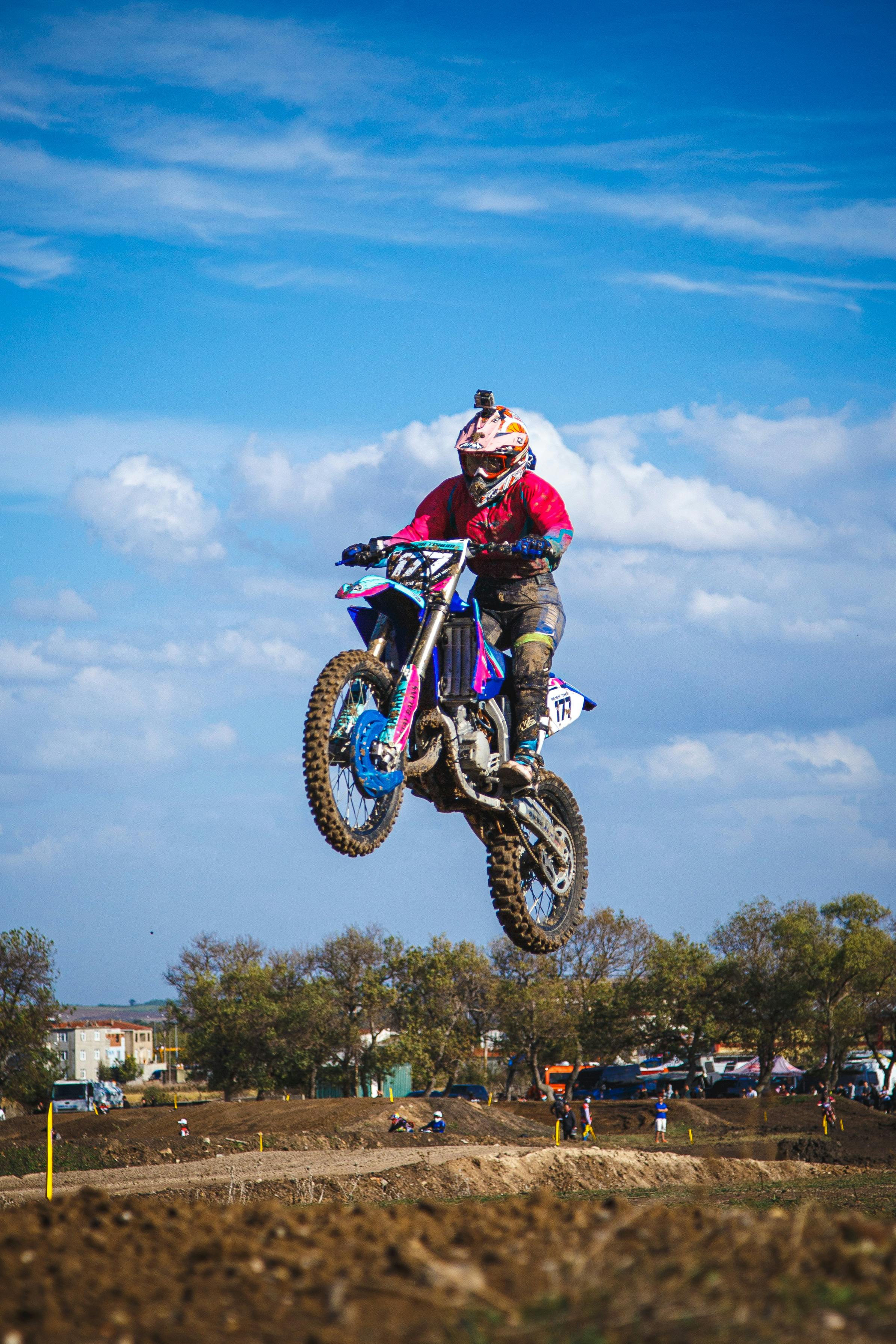 Vista aérea da Praia de Haeundae em Busan com seus arranha-céus