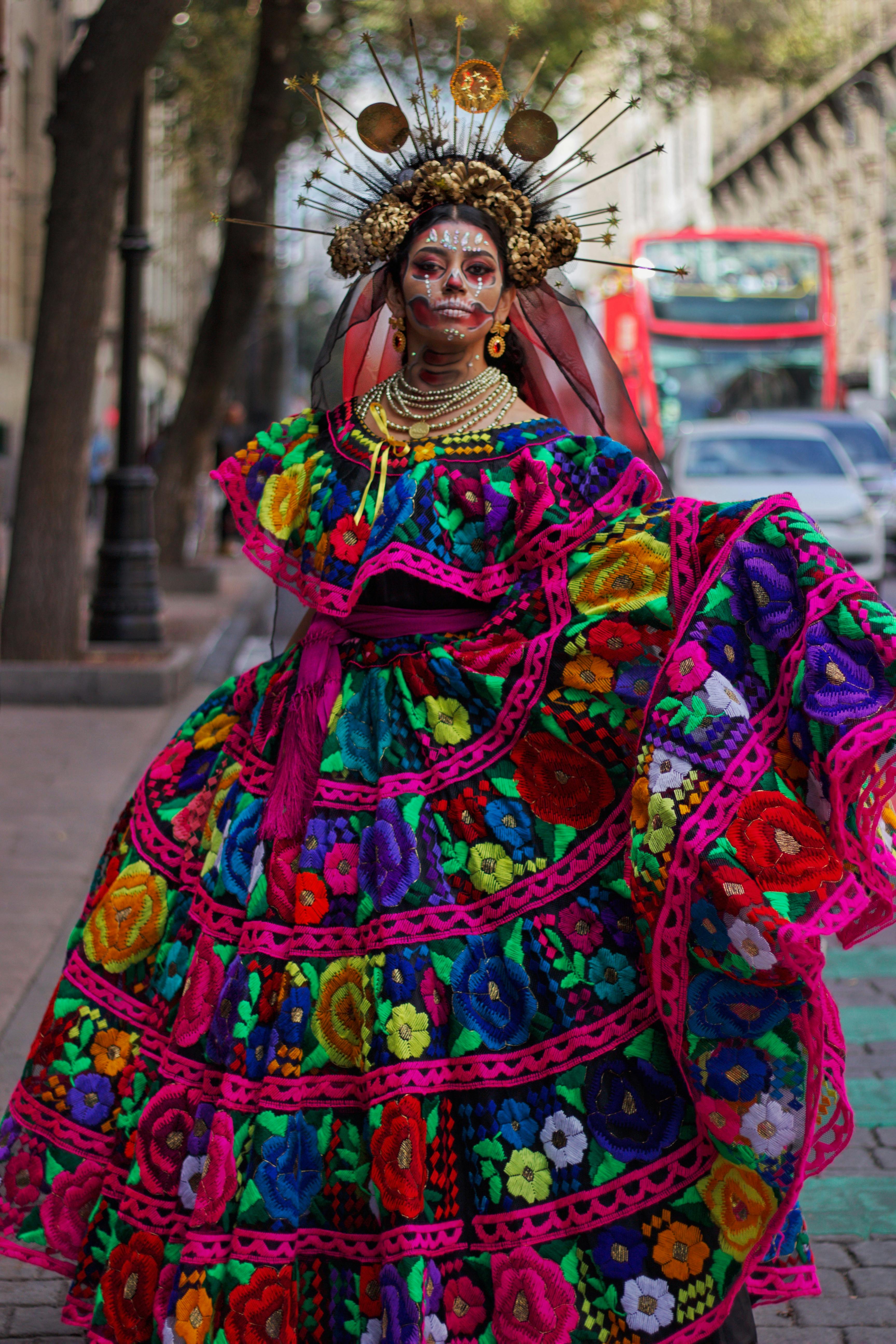 Colorful dress images hotsell