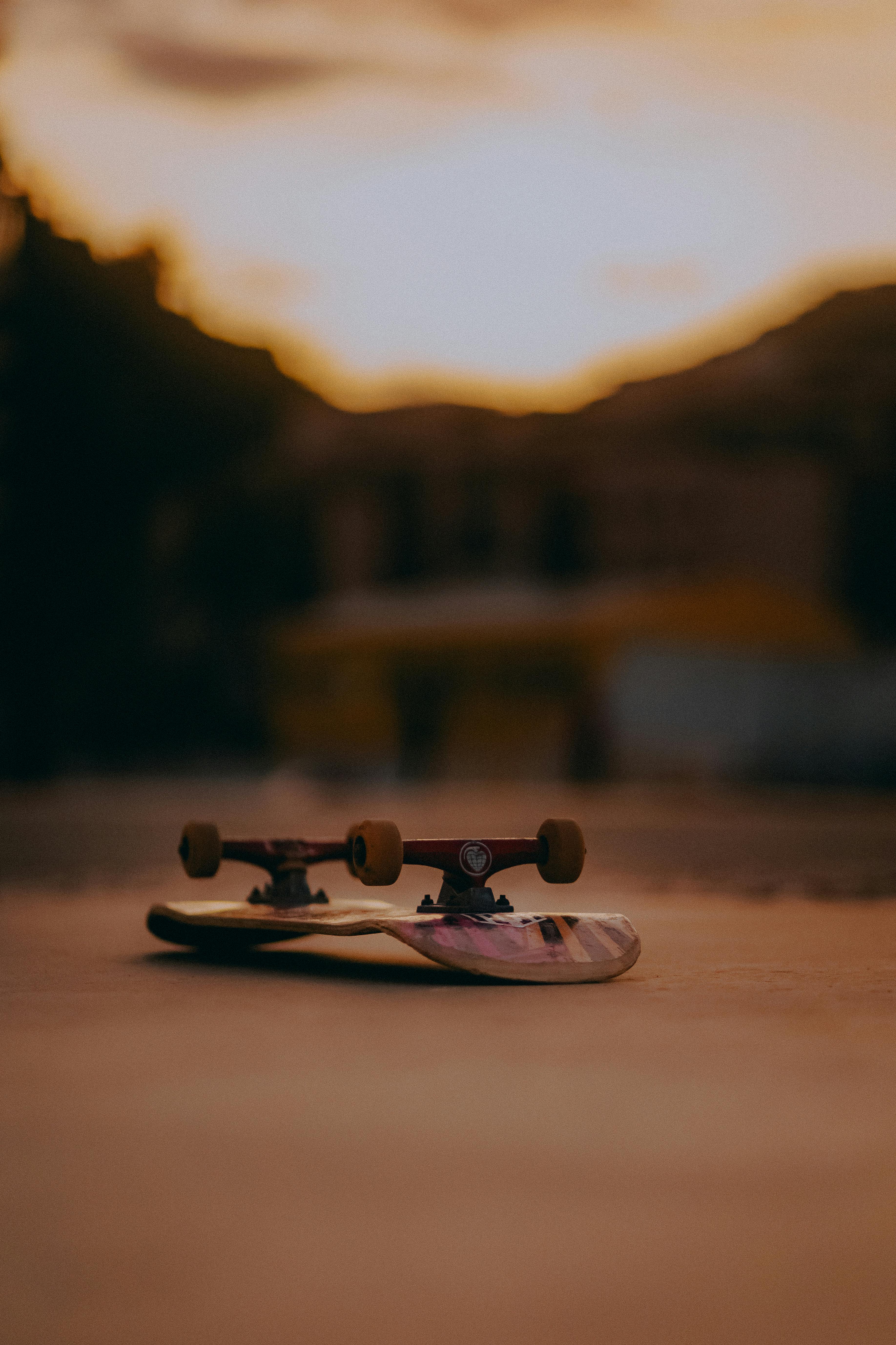 What Options Are Available For Skateboard Racks And Storage Solutions?