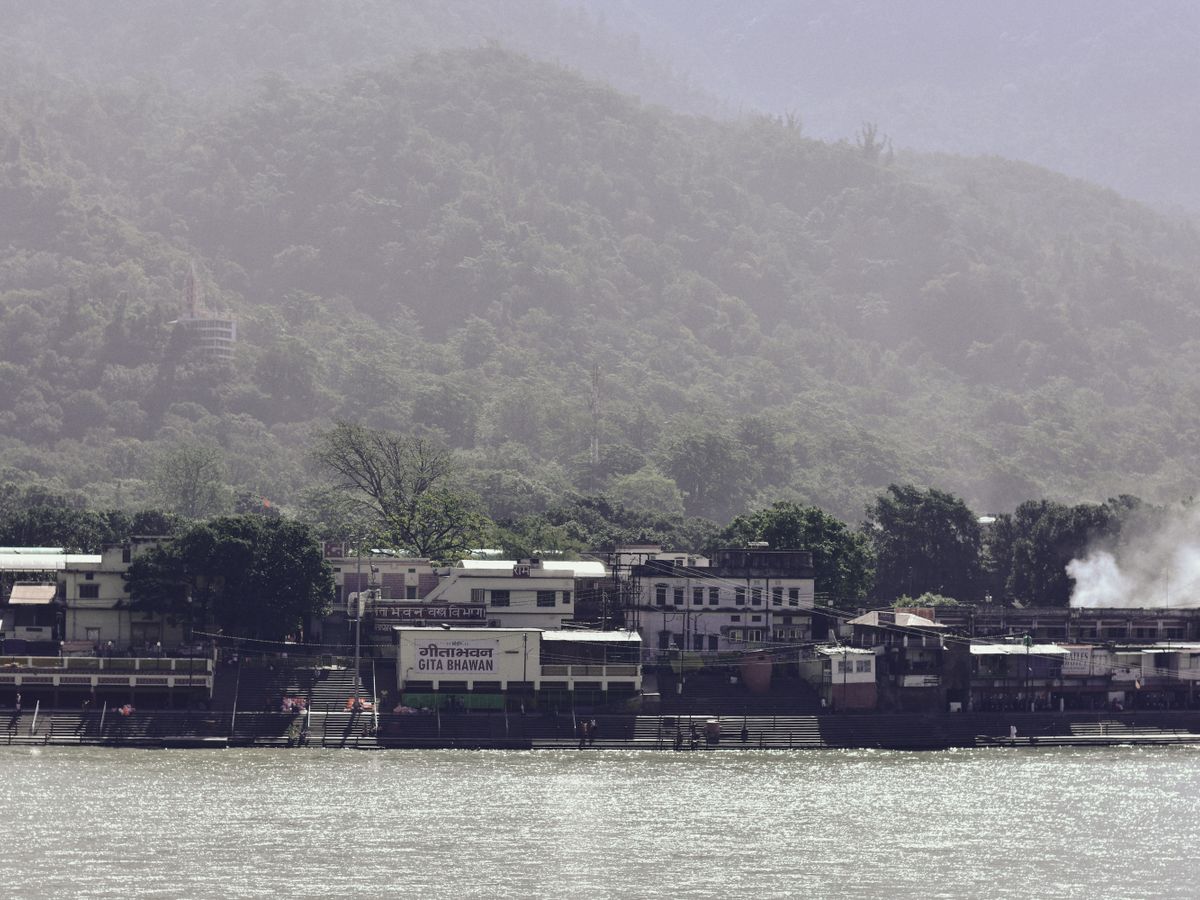 28 Day 200-Hour Holistic Yoga Teacher Training in Rishikesh 1