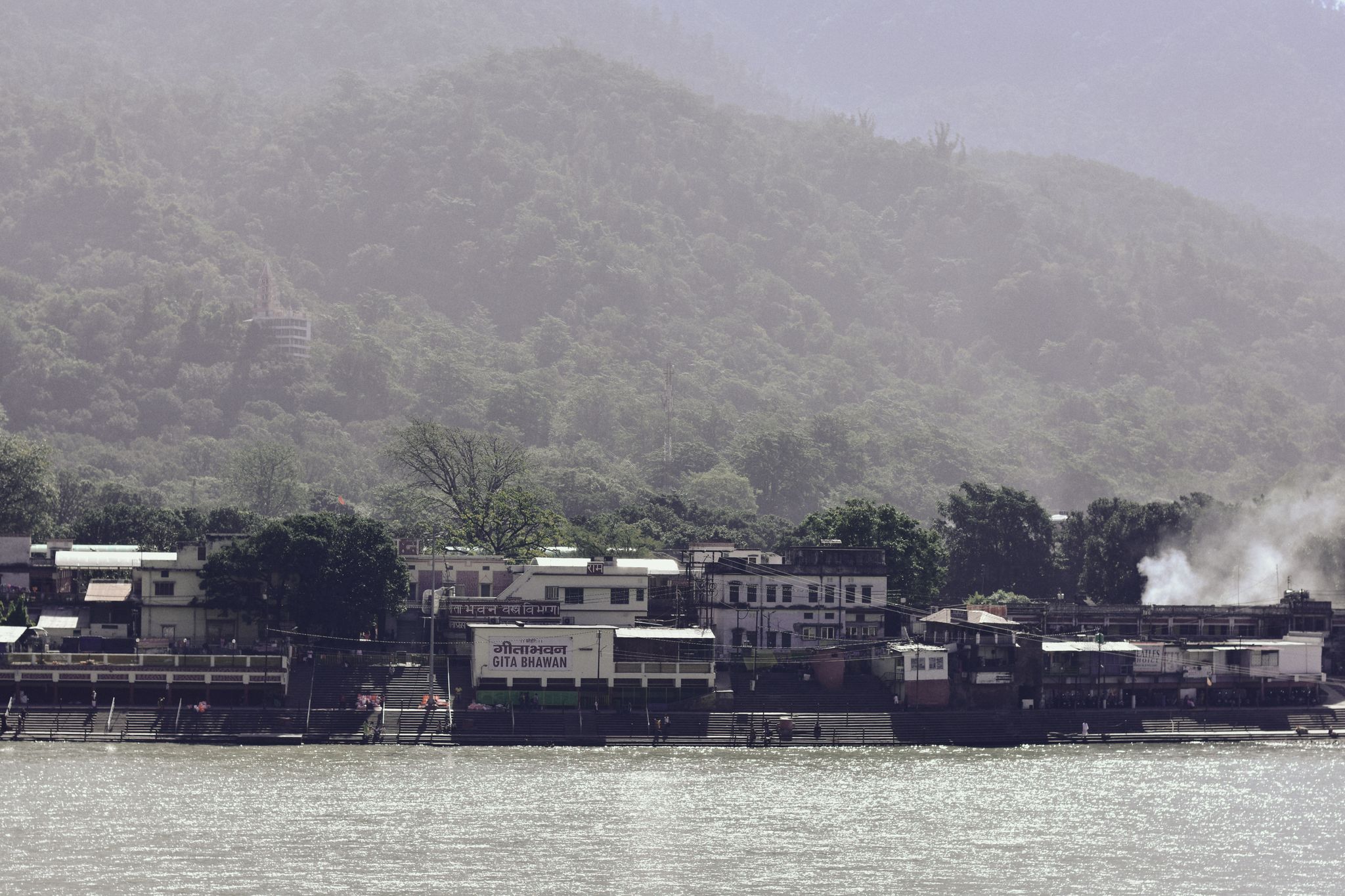 Rishikesh photo