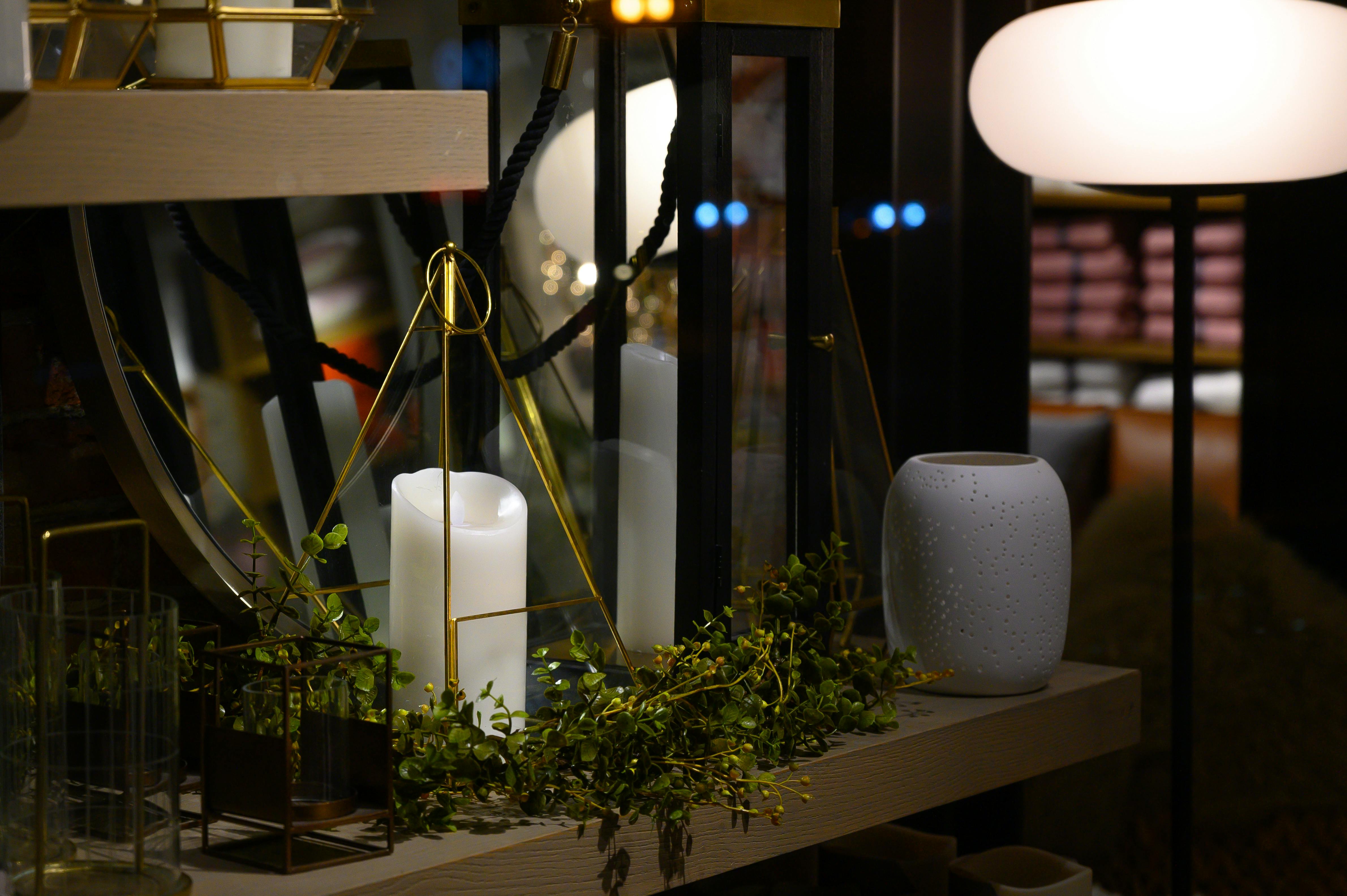 Home decor retailer lays off most employees, future uncertain — Photo by Brett Sayles on Pexels