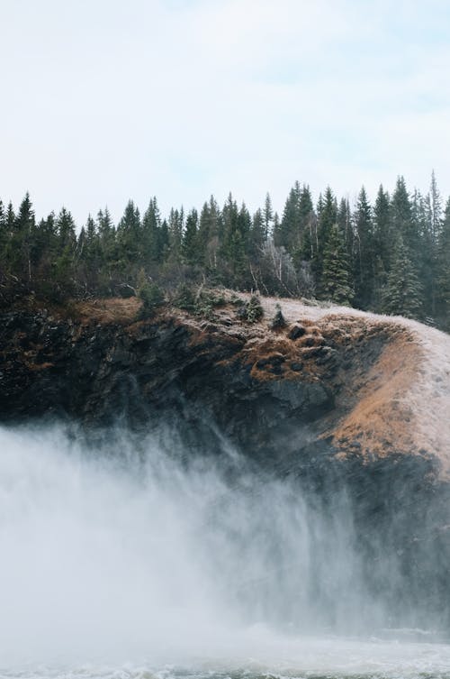 Kostnadsfri bild av berg, miljö, natur