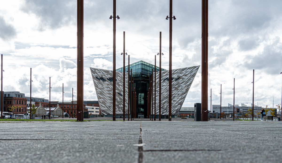 Belfast