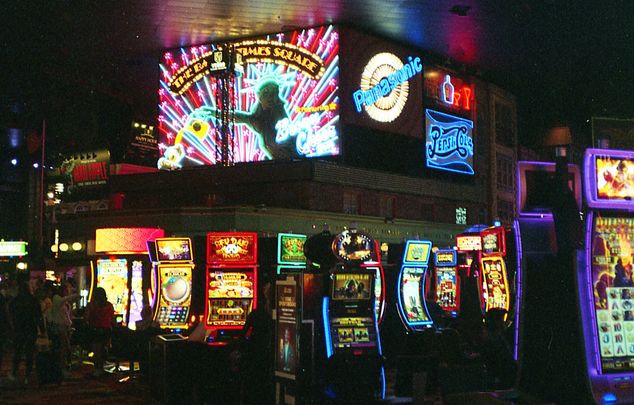 Online Casino: Spielautomaten und Live-Spiele im Überblick