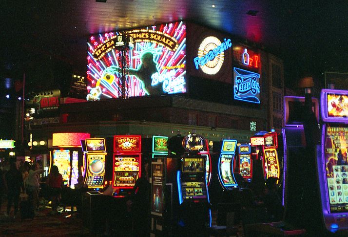 Checkliste für seriöse Online Casinos
