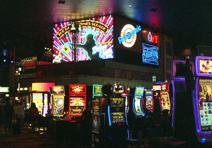 Faire Online Casino Spiele erkennen durch Technologie und Audits