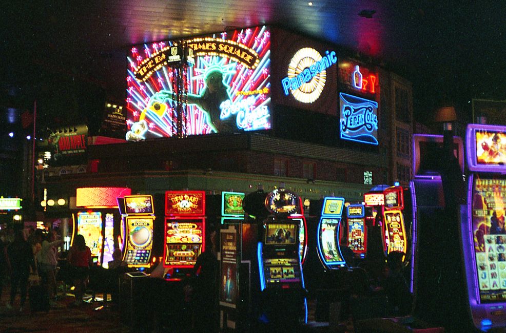 Online Casino Bonus Vergleich Cashback Reload Bonus
