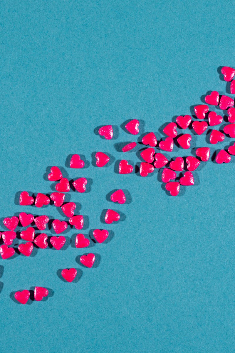 101 Romantic Ideas