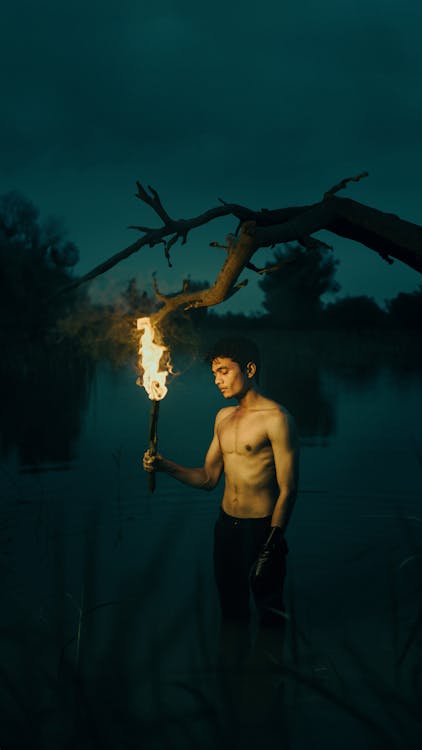 Hot spot 🔥 · Free Stock Photo