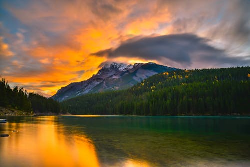 Základová fotografie zdarma na téma Alberta, banff, banff alberta kanada