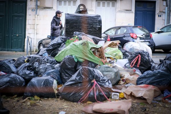 Déchets