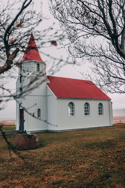 Základová fotografie zdarma na téma architektura, budova, církev