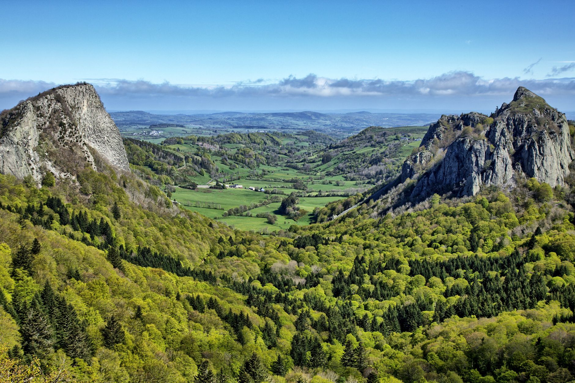 Auvergne photo 6