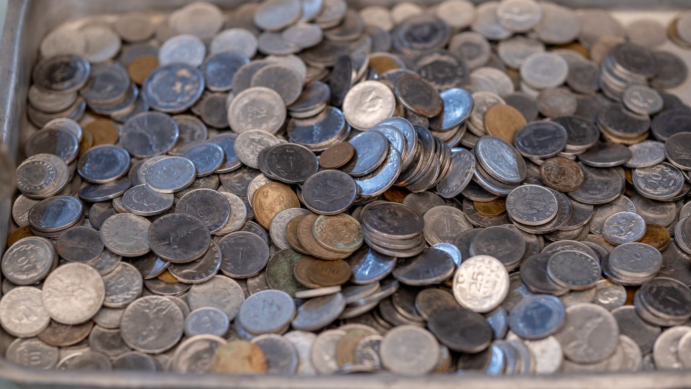 Finding Coins in Unexpected Places — A Practical Hunt Guide