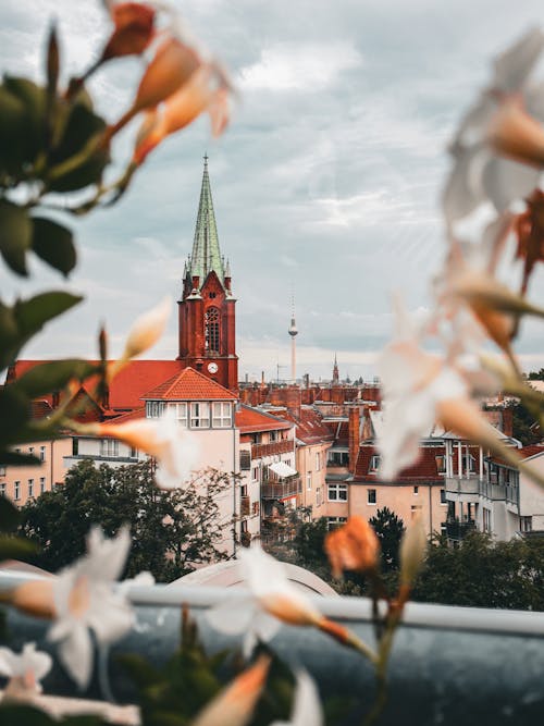 Ingyenes stockfotó berlin, deutschland, függőleges lövés témában