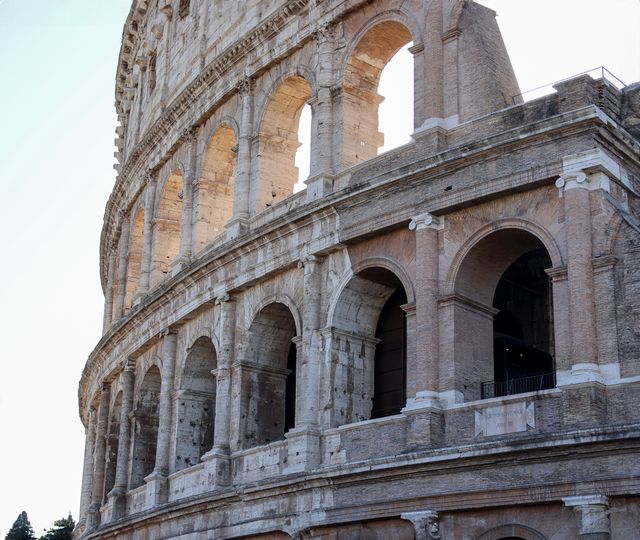 How Many Days do You Need in Rome
