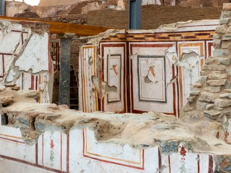 House of the Virgin Mary pilgrimage — Ephesus
