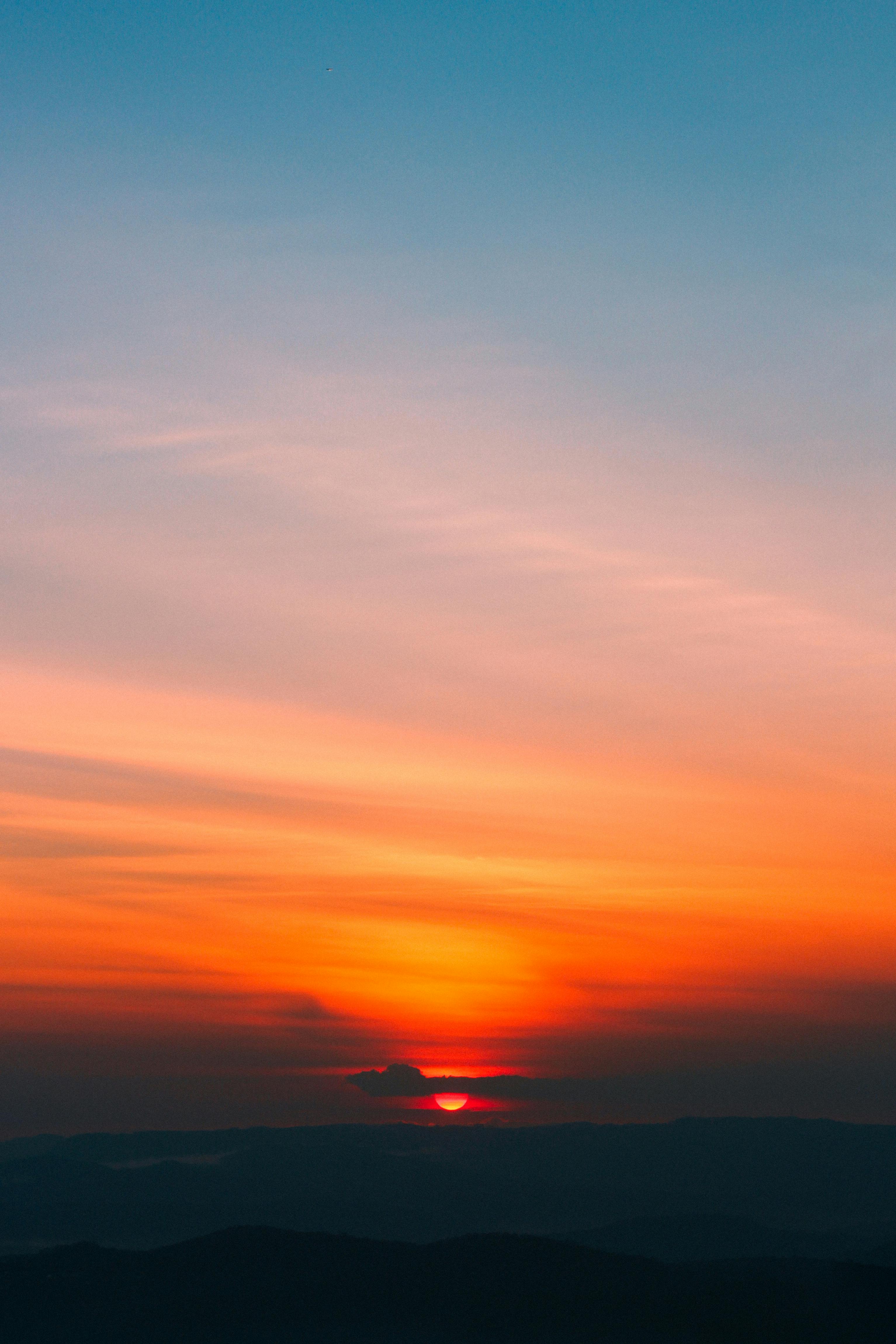 Sunset Sky Photos, Download The BEST Free Sunset Sky Stock Photos & HD  Images