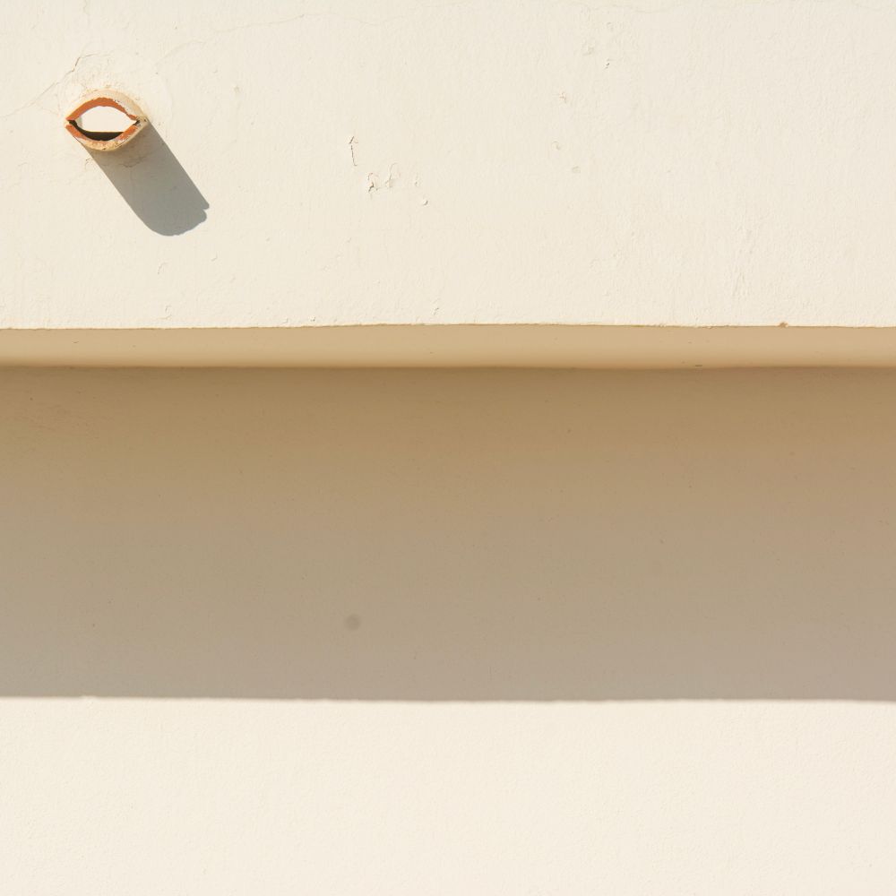 Painters and Decorators in Hook — woodwork brushed to a crisp, smooth line