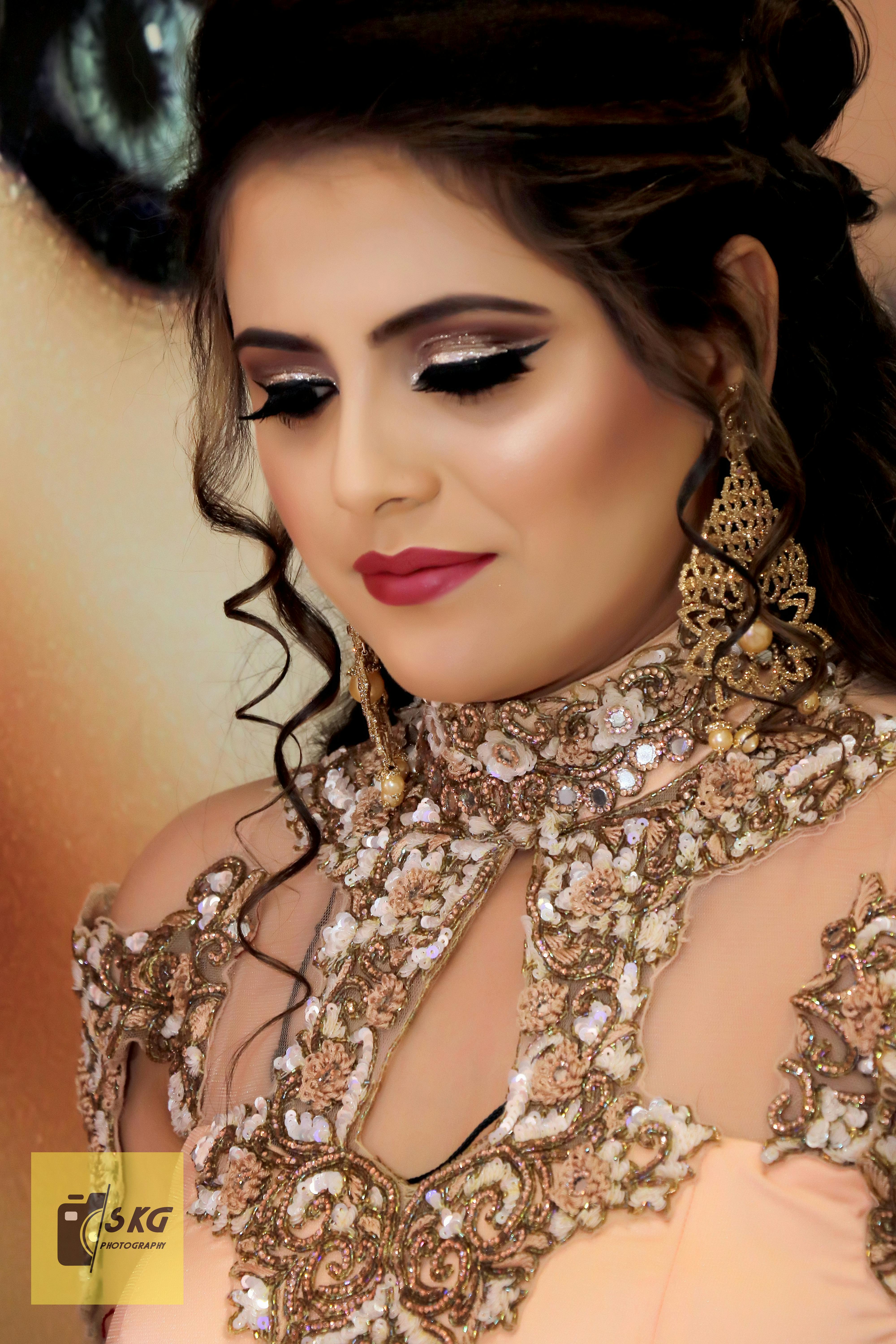 Free stock photo of bridal, shashikantgautamphotography