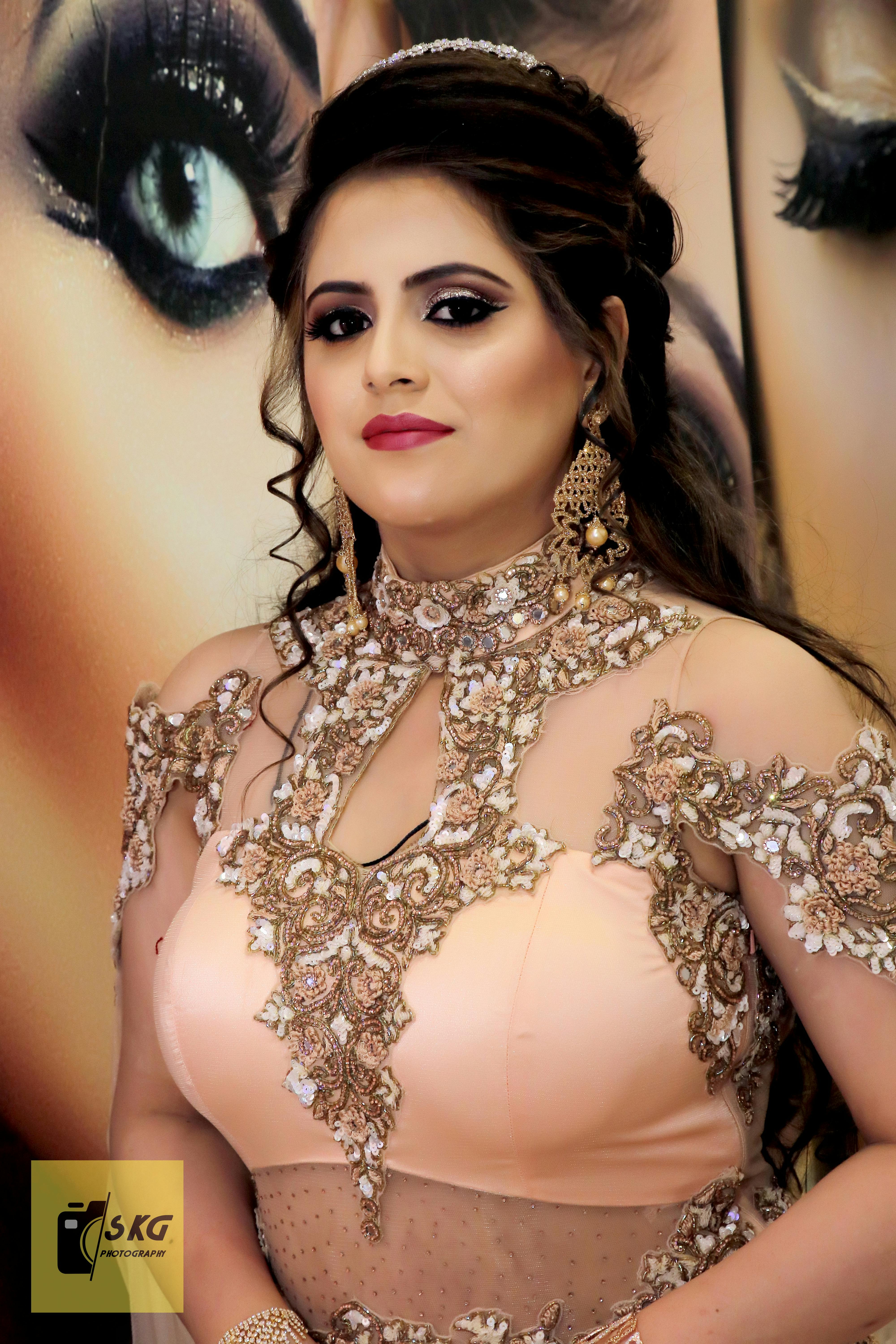 Free stock photo of bridal, shashikantgautamphotography