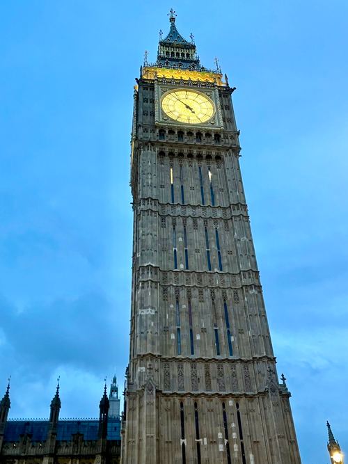 Free London Stock Photo