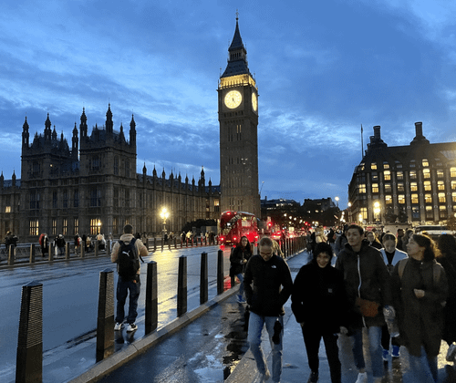 Free London Stock Photo