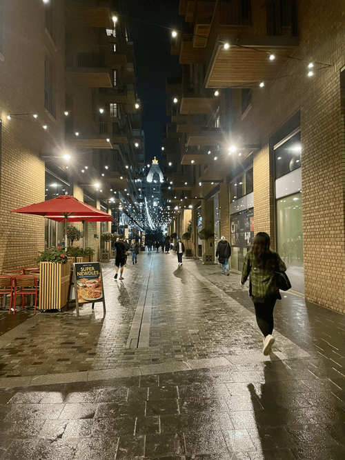 Free London Stock Photo