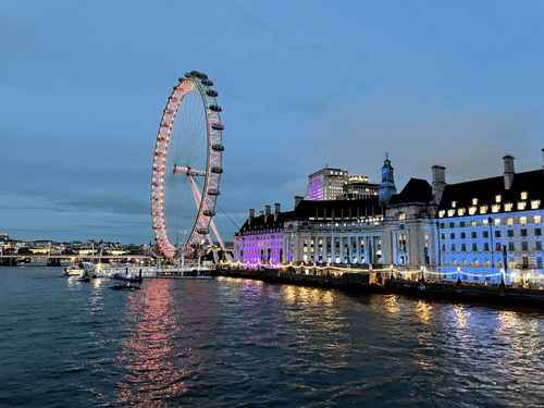 Free London Stock Photo
