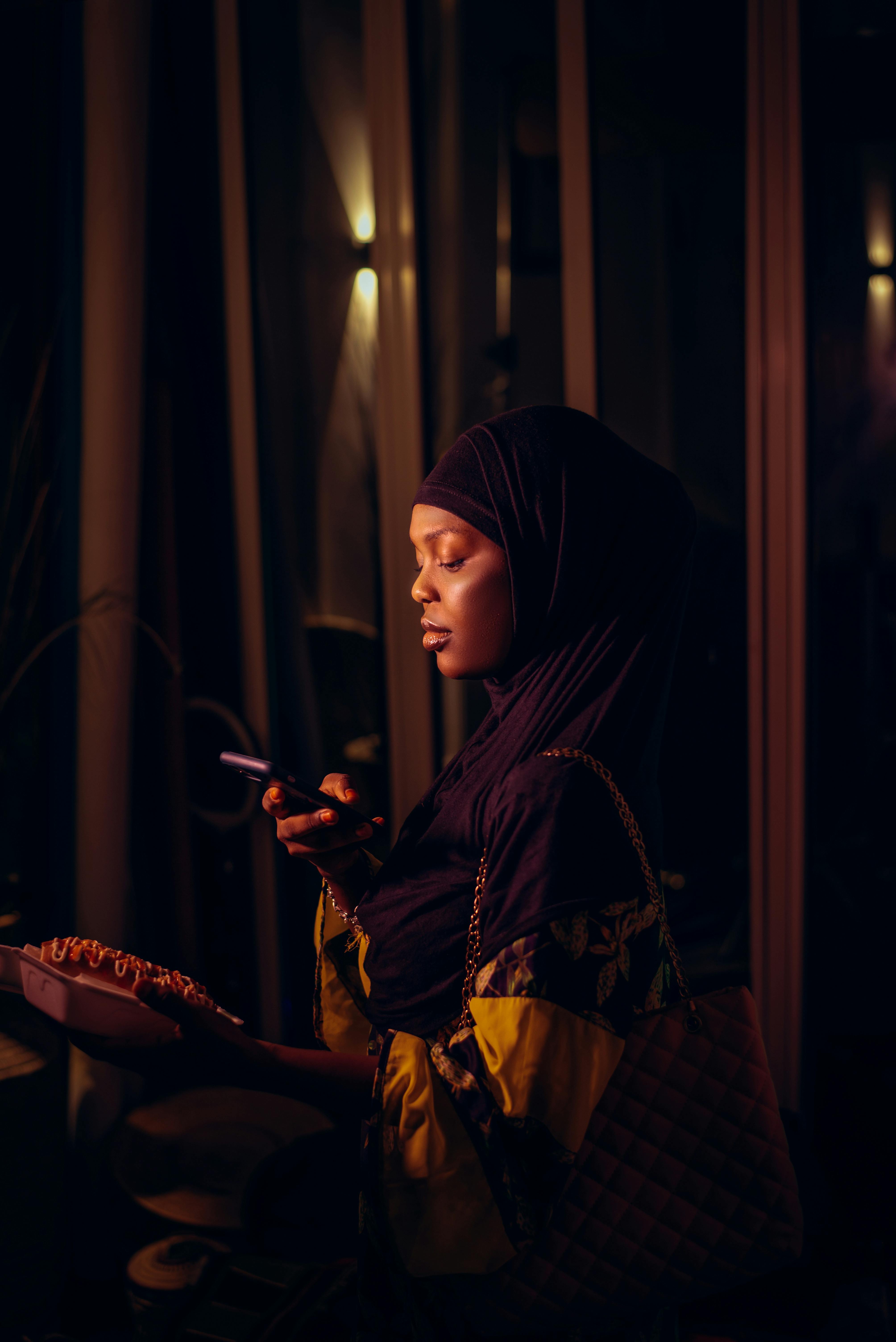 Laba Lama Hijab Photos, Download The BEST Free Laba Lama Hijab Stock ...