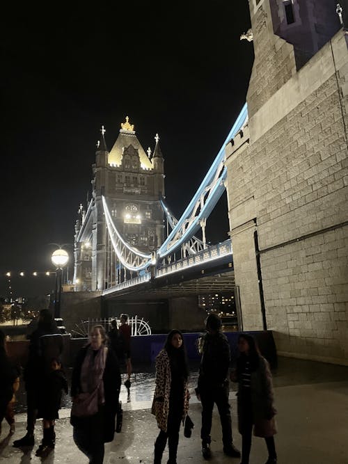 Foto d'estoc gratuïta de Anglaterra, capital, ciutat