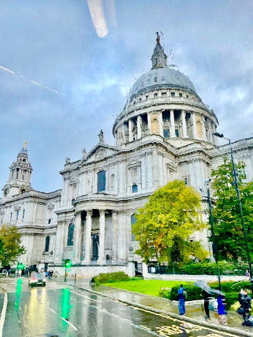 Foto d'estoc gratuïta de Anglaterra, capital, ciutat