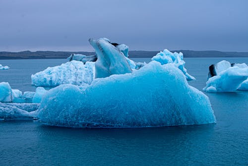 Základová fotografie zdarma na téma grónsko, led, ledová kra