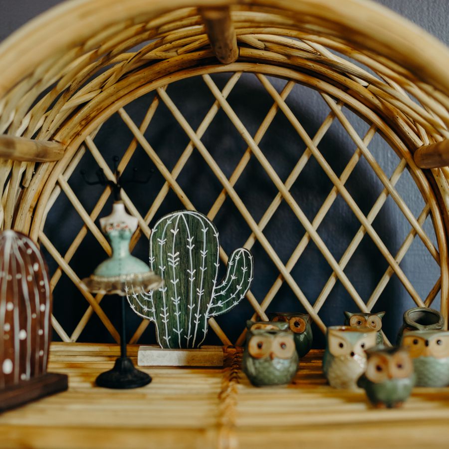 Home Accent Collection 20 โ ME