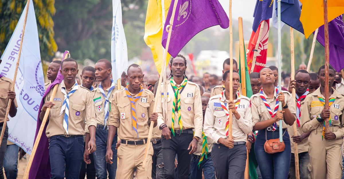 > Community leaders including Pastor Prince D of Christ Embassy Ho Loveworld Arena have highlighted the importance of youth development initiatives in the municipality.