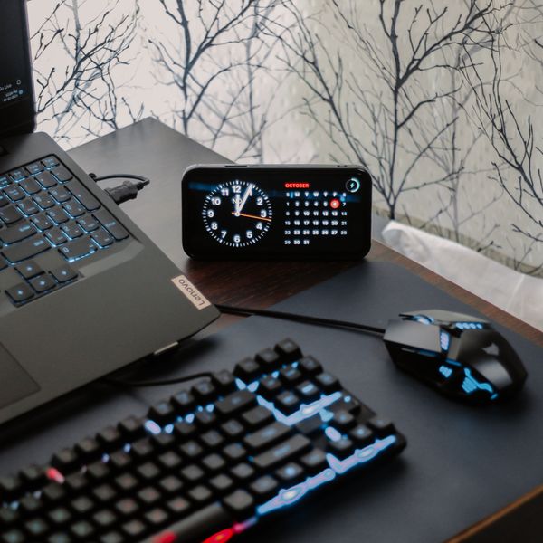 Clip Cable Management Kit