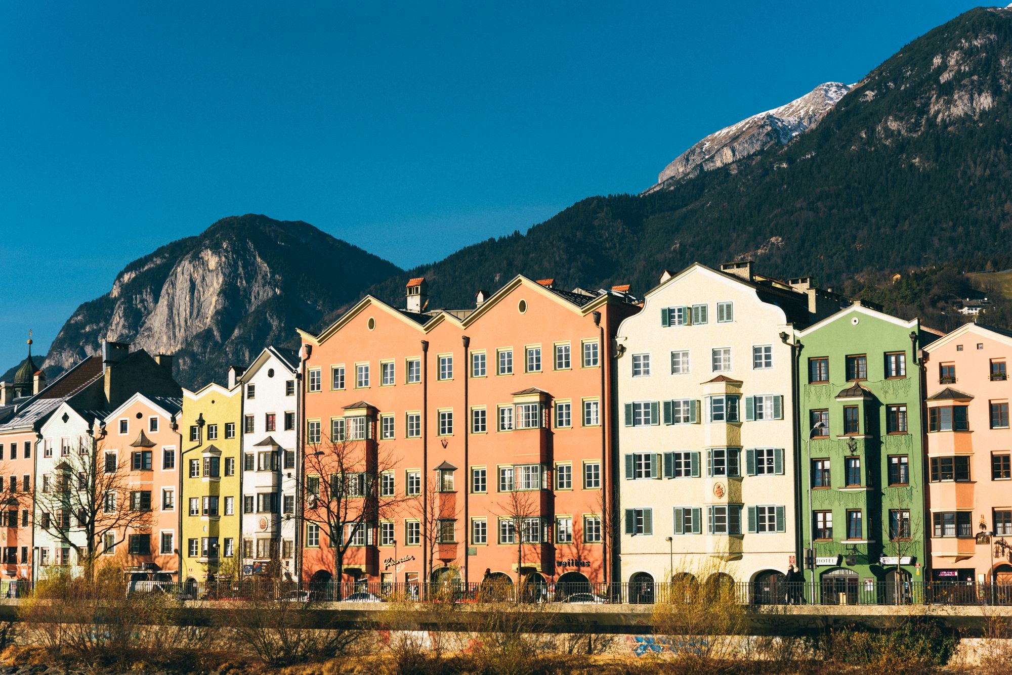Innsbruck