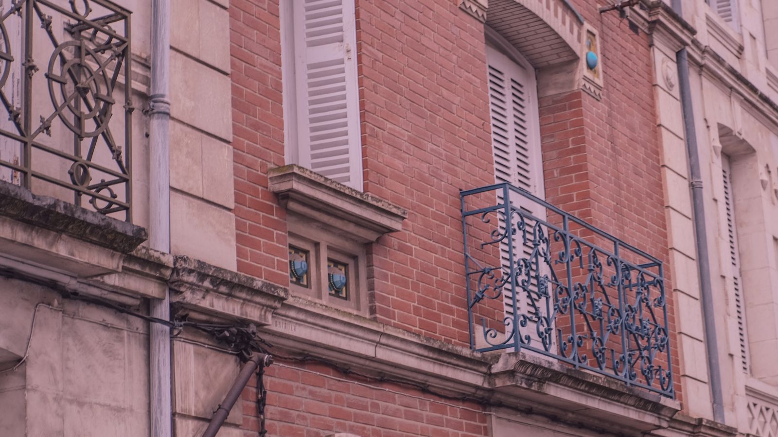 Balcon Pictave