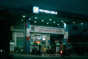 PetroChina
